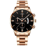 SHAARMS SA6060  Wristwatch Military Sport