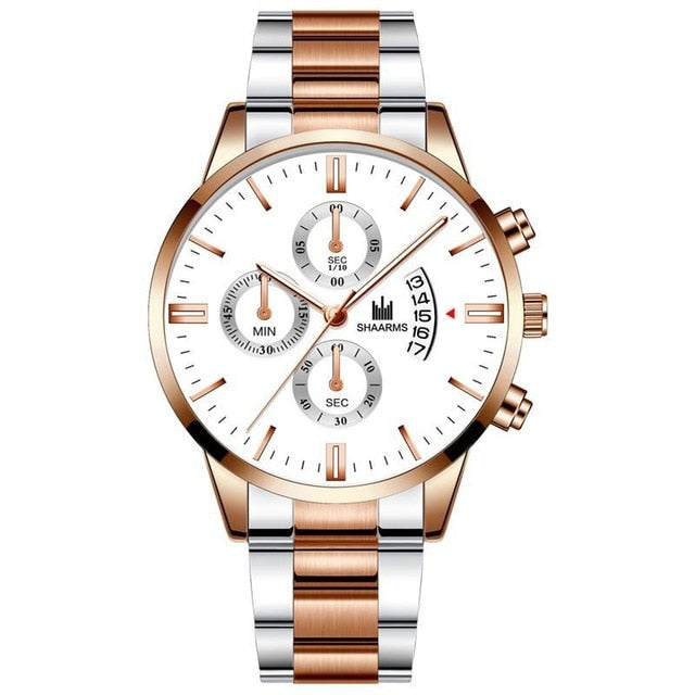 SHAARMS SA6060  Wristwatch Military Sport