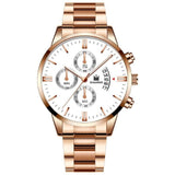 SHAARMS SA6060  Wristwatch Military Sport