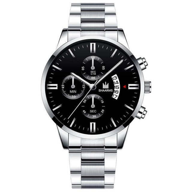 SHAARMS SA6060  Wristwatch Military Sport