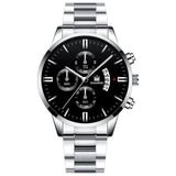 SHAARMS SA6060  Wristwatch Military Sport