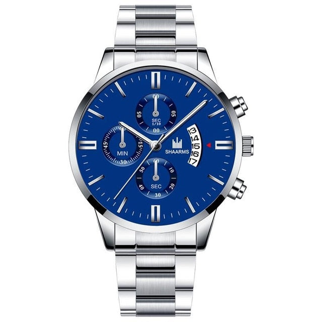 SHAARMS SA6060  Wristwatch Military Sport