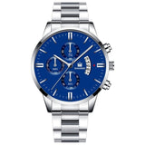 SHAARMS SA6060  Wristwatch Military Sport