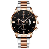 SHAARMS SA6060  Wristwatch Military Sport