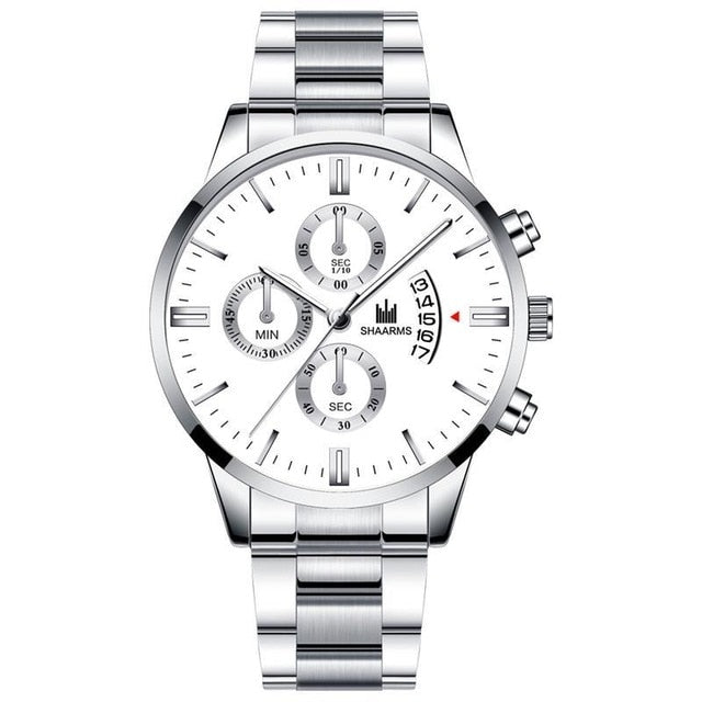 SHAARMS SA6060  Wristwatch Military Sport
