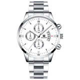 SHAARMS SA6060  Wristwatch Military Sport
