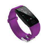 chycet Smart Band Blood Pressure Q1