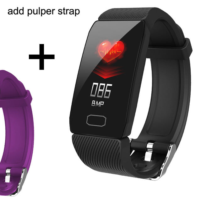 chycet Smart Band Blood Pressure Q1