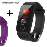 chycet Smart Band Blood Pressure Q1