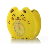 New 3D Cartoon Watch 16 Kinds Of Animal Children'S