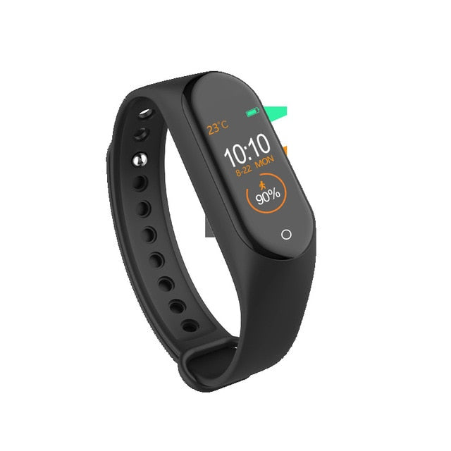 M4 Smart band Fitness Tracker Watch Sport bracelet