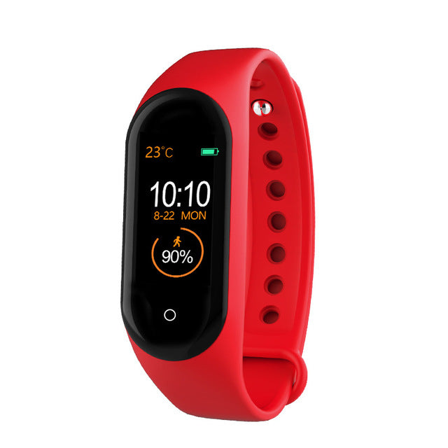 M4 Smart band Fitness Tracker Watch Sport bracelet
