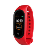 M4 Smart band Fitness Tracker Watch Sport bracelet