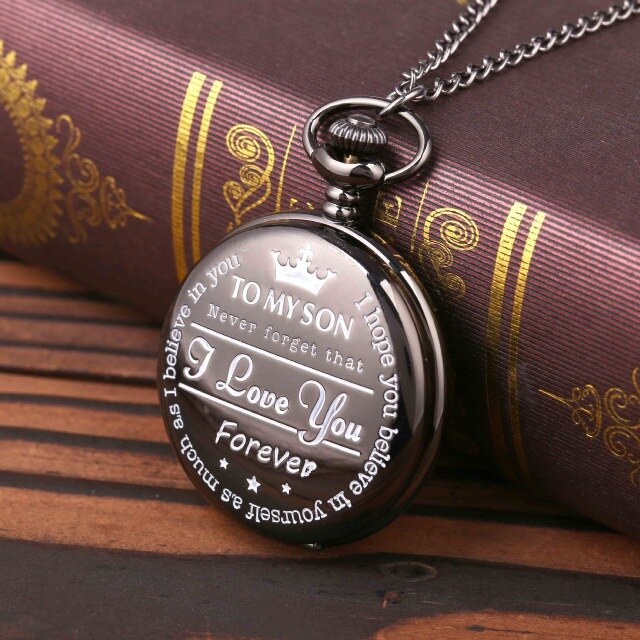 TFO Retro Roman Numeralsx
