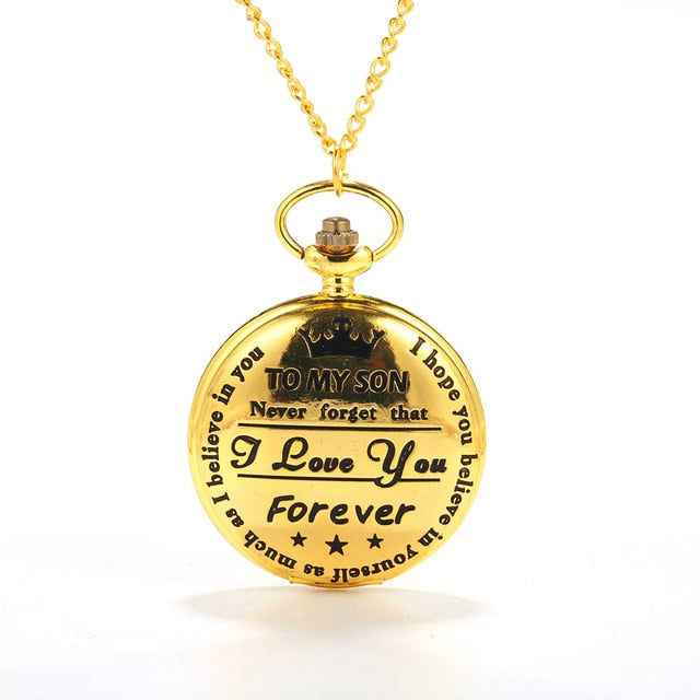 TFO Retro Roman Numeralsx