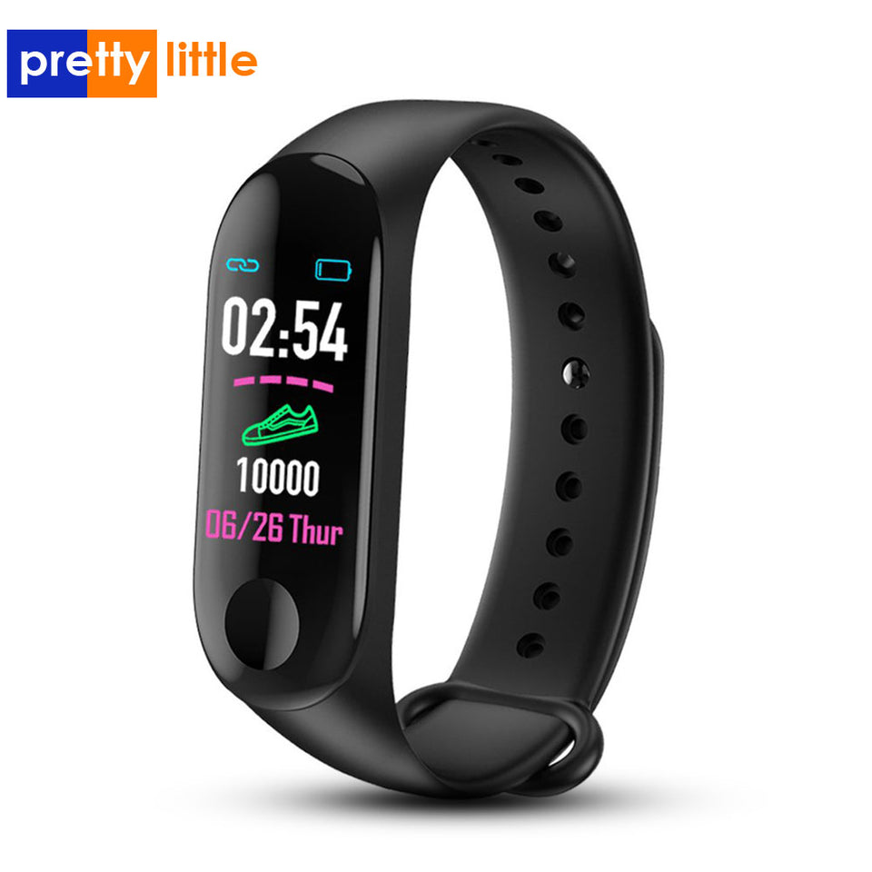 PRETTYLITTLE M3  Touch Screen