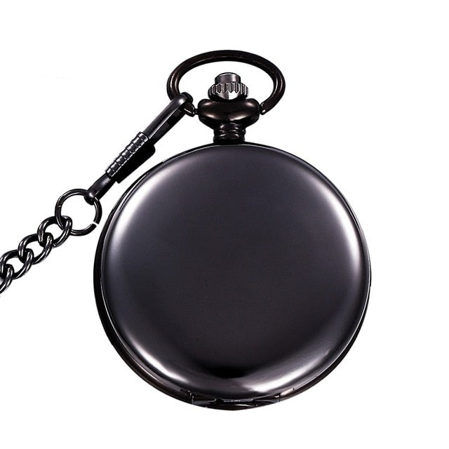 Unique Smooth Steampunk