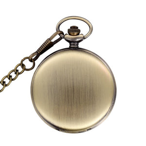Unique Smooth Steampunk
