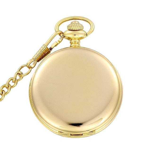 Unique Smooth Steampunk