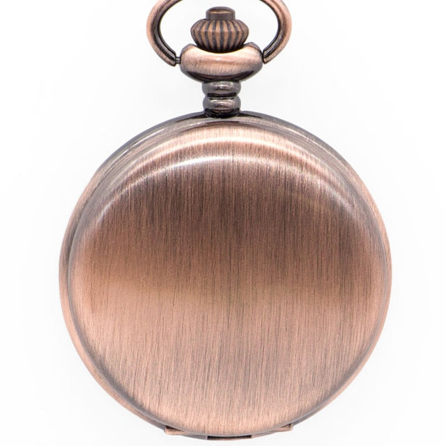 Unique Smooth Steampunk
