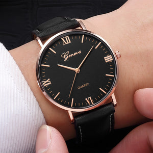 Duobla 827 Men's Watch