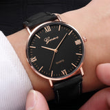 Duobla 827 Men's Watch