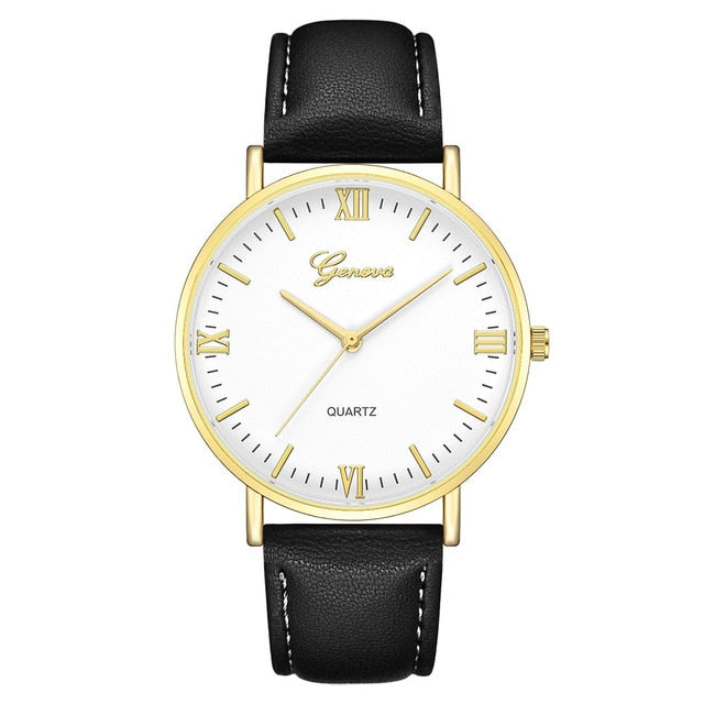 Duobla 827 Men's Watch