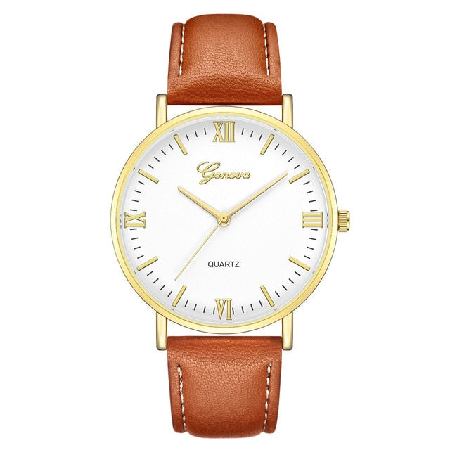 Duobla 827 Men's Watch