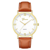 Duobla 827 Men's Watch
