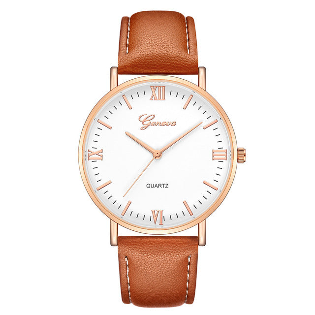 Duobla 827 Men's Watch