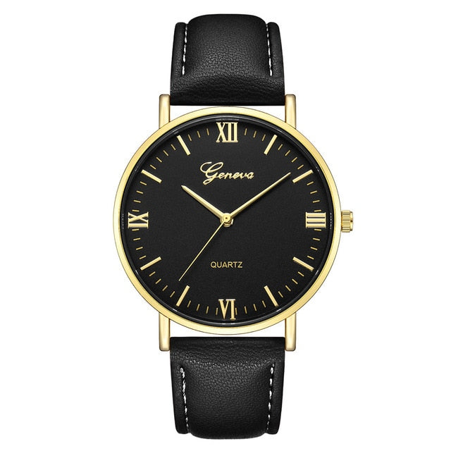 Duobla 827 Men's Watch