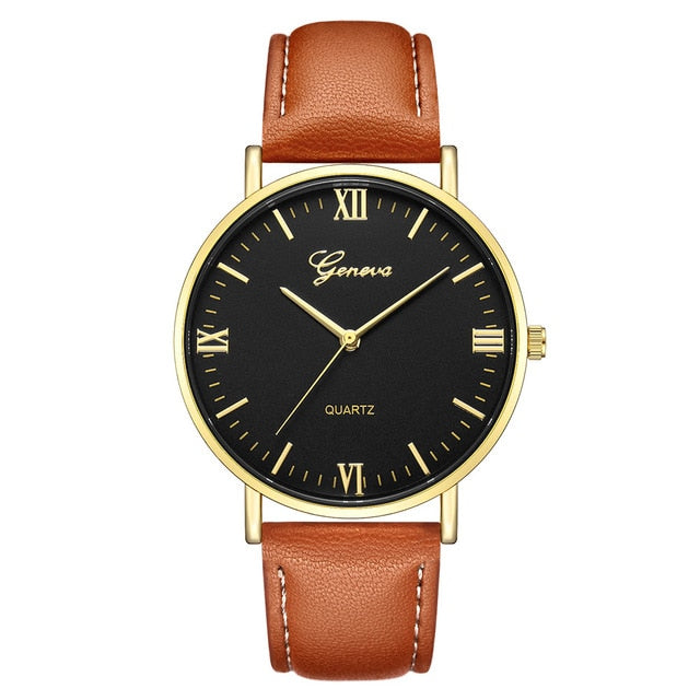 Duobla 827 Men's Watch