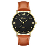 Duobla 827 Men's Watch