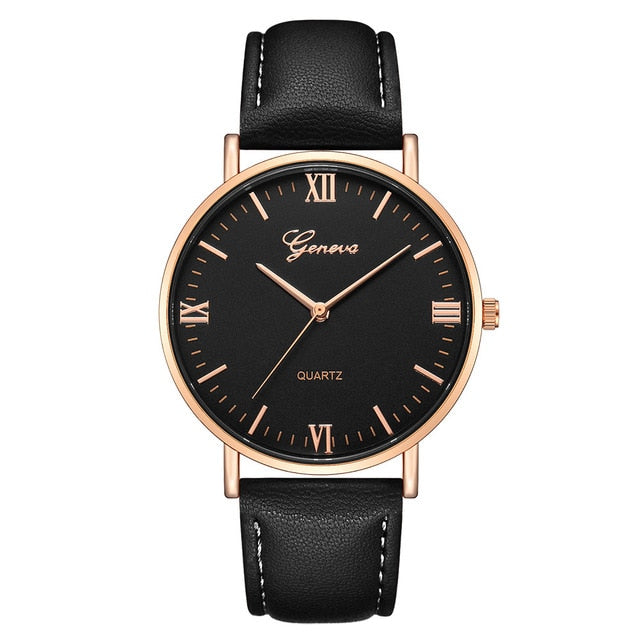 Duobla 827 Men's Watch