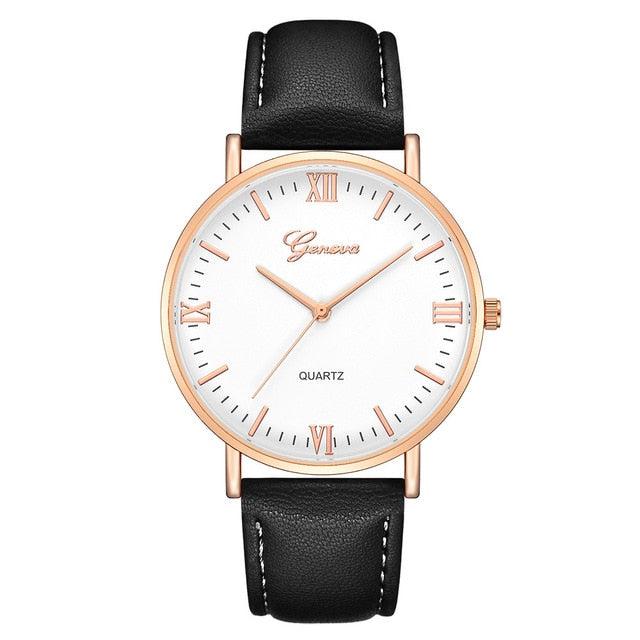 Duobla 827 Men's Watch