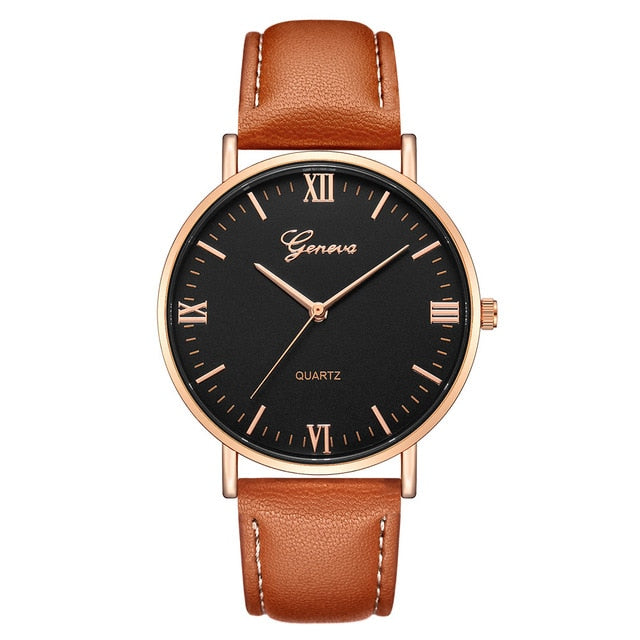 Duobla 827 Men's Watch