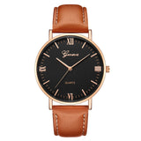 Duobla 827 Men's Watch