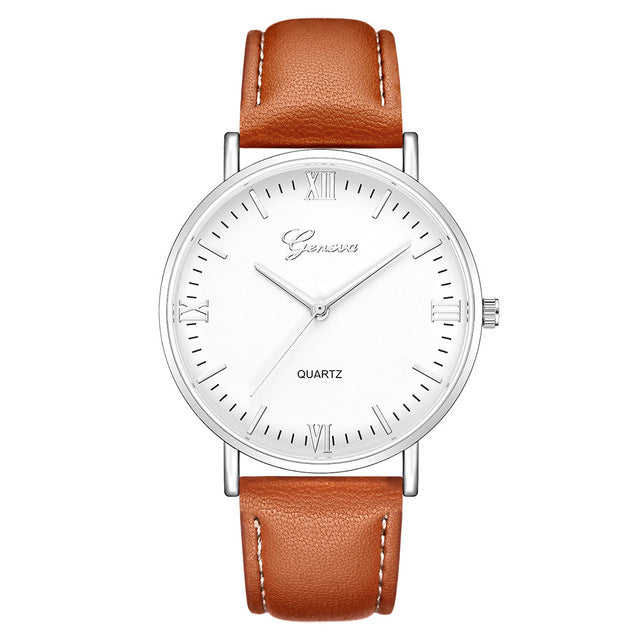Duobla 827 Men's Watch