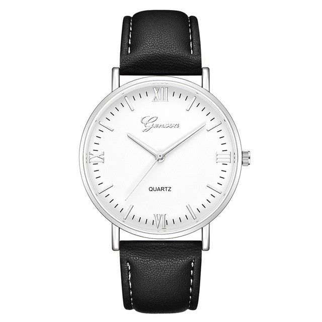 Duobla 827 Men's Watch