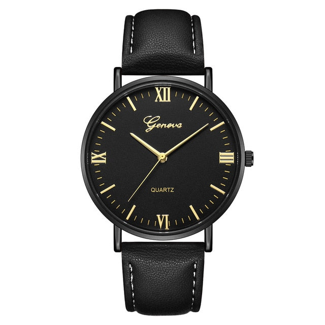 Duobla 827 Men's Watch