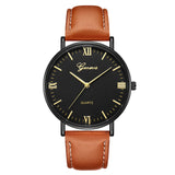 Duobla 827 Men's Watch