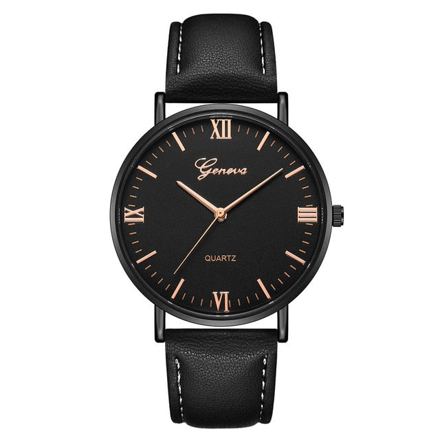 Duobla 827 Men's Watch