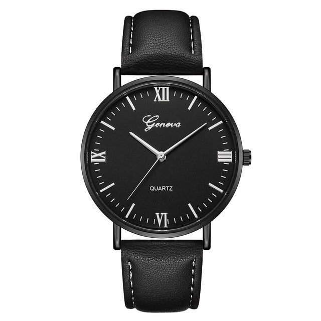 Duobla 827 Men's Watch