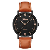 Duobla 827 Men's Watch
