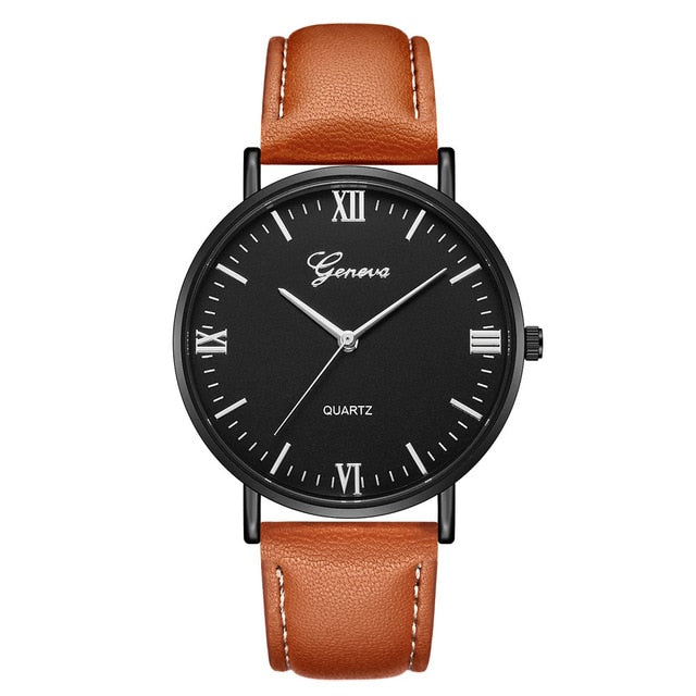 Duobla 827 Men's Watch