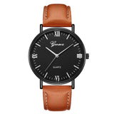 Duobla 827 Men's Watch