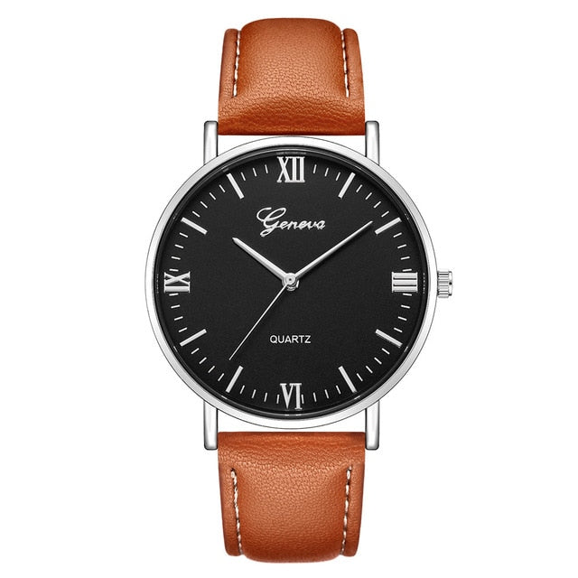 Duobla 827 Men's Watch