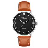 Duobla 827 Men's Watch