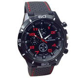 Duobla Quartz Wristwatches