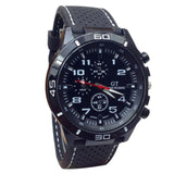 Duobla Quartz Wristwatches